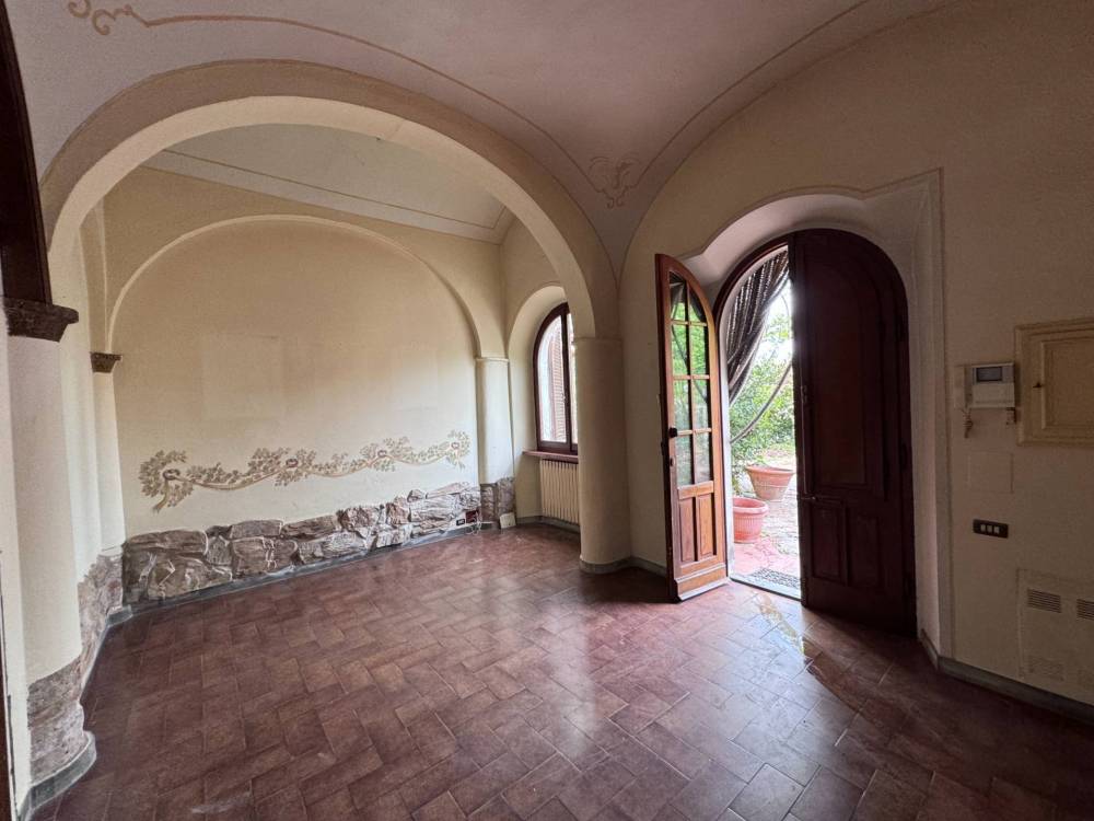 appartamento in vendita a Vicopisano