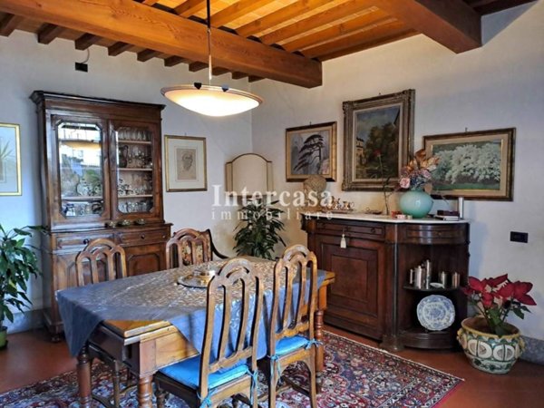 casa semindipendente in vendita a Vicopisano