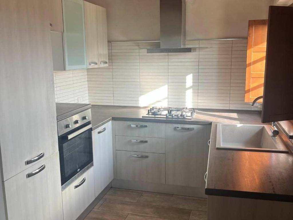 appartamento in vendita a Vicopisano in zona San Giovanni alla Vena