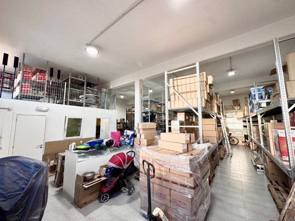 ufficio in vendita a Vicopisano