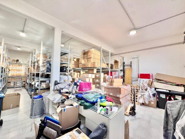 ufficio in vendita a Vicopisano