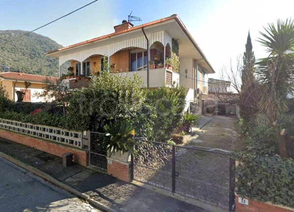 appartamento in vendita a Vicopisano in zona Uliveto Terme