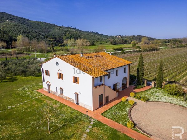 casa indipendente in vendita a Vicopisano