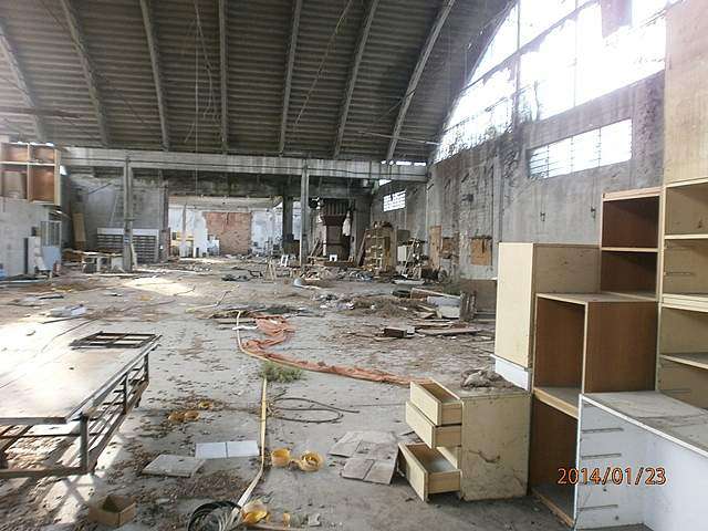 capannone in vendita a Vicopisano in zona San Giovanni alla Vena