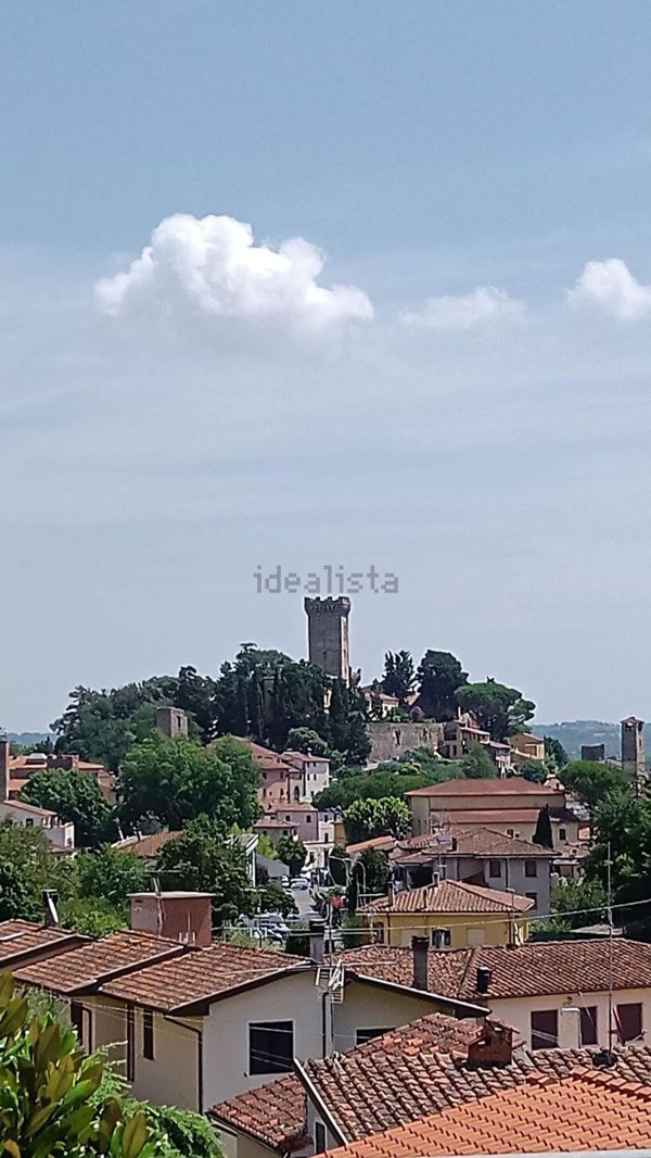 appartamento in vendita a Vicopisano