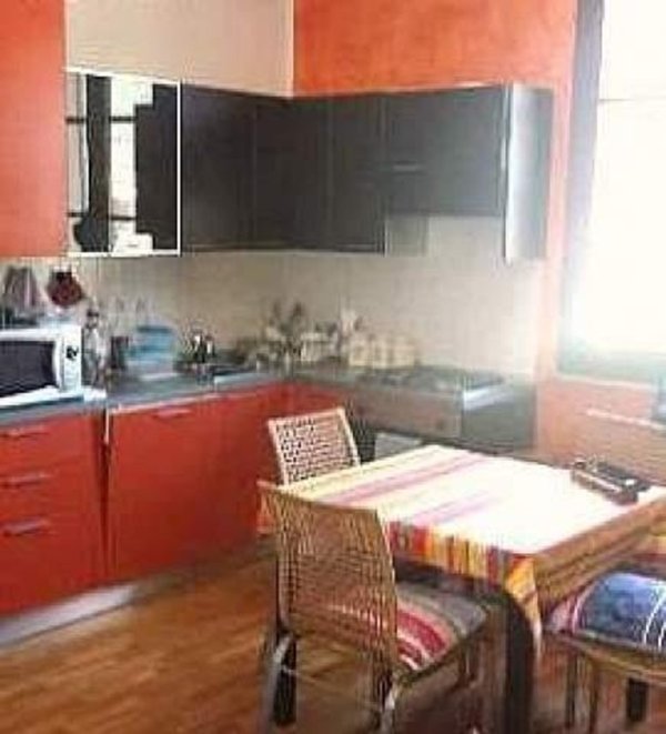 appartamento in vendita a Vicopisano