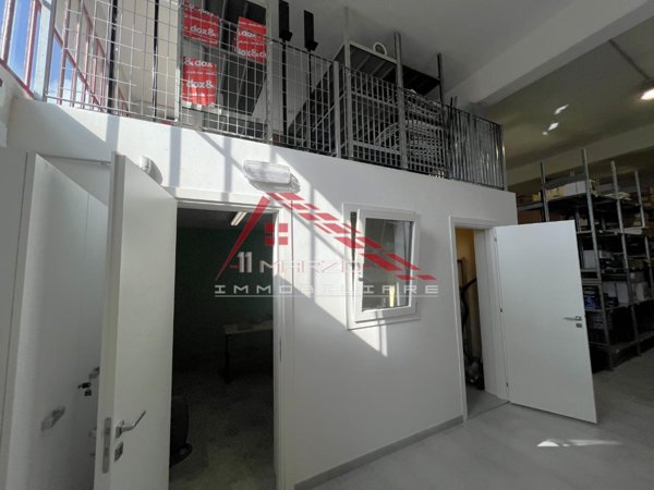 ufficio in vendita a Vicopisano in zona San Giovanni alla Vena