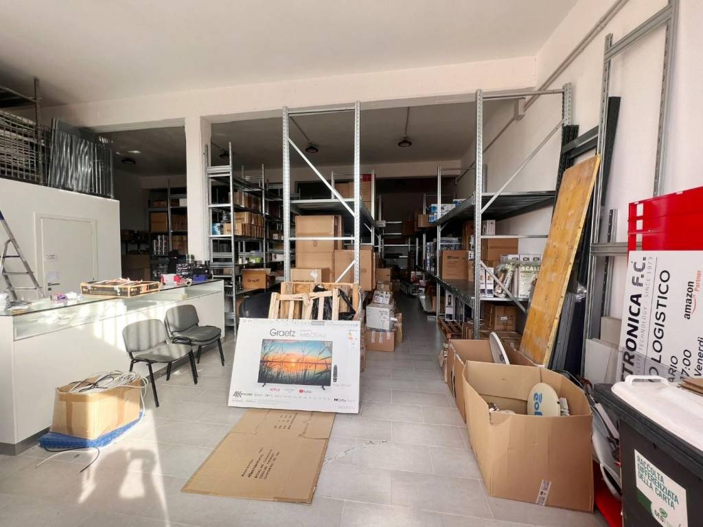 ufficio in vendita a Vicopisano in zona San Giovanni alla Vena