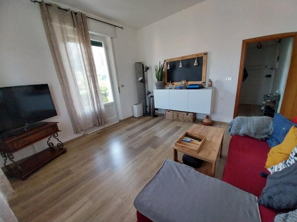 appartamento in vendita a Vicopisano in zona Caprona