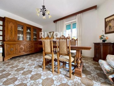 appartamento in vendita a Vicopisano