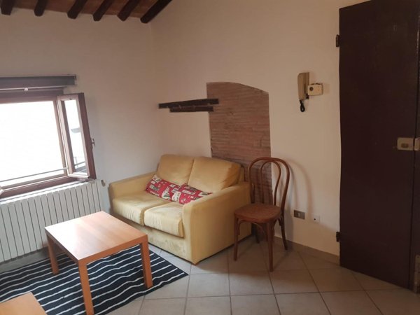 appartamento in vendita a Vicopisano