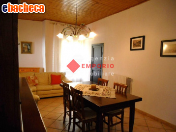 appartamento in vendita a Vicopisano