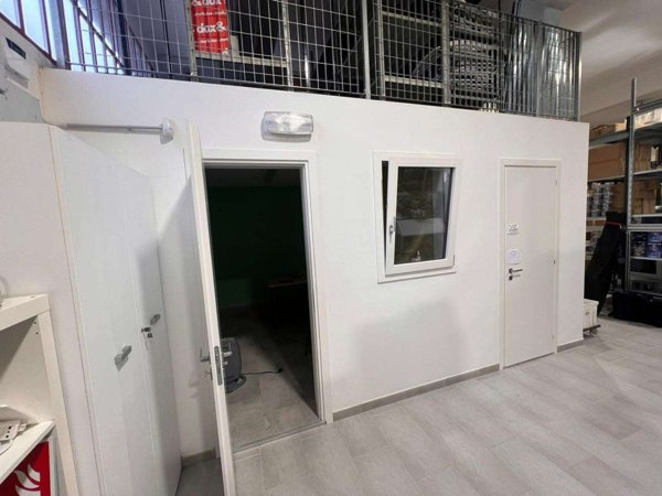 ufficio in vendita a Vicopisano in zona San Giovanni alla Vena