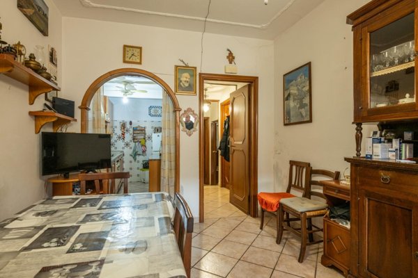 casa indipendente in vendita a Vicopisano in zona San Giovanni alla Vena