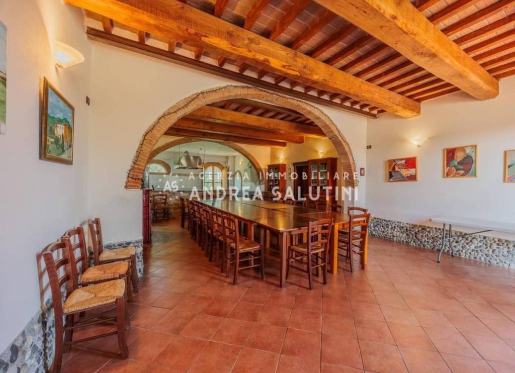 casa indipendente in vendita a Vicopisano
