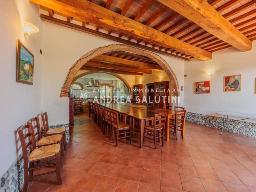 casa indipendente in vendita a Vicopisano