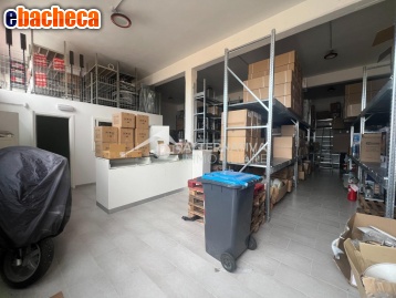 ufficio in vendita a Vicopisano