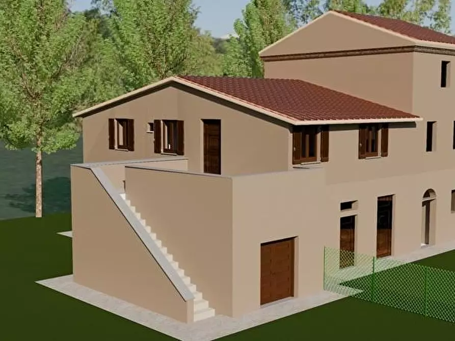 appartamento in vendita a Vicopisano