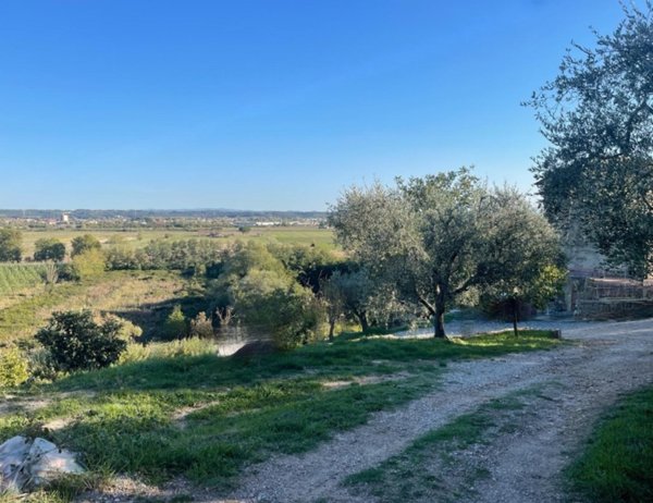 casa semindipendente in vendita a Vicopisano