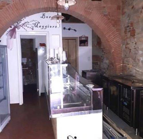 locale commerciale in vendita a Vicopisano
