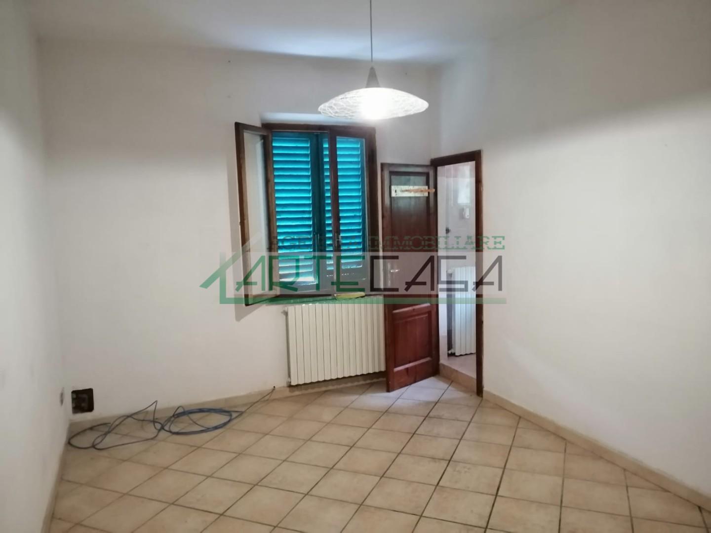 appartamento in vendita a Vicopisano in zona San Giovanni alla Vena
