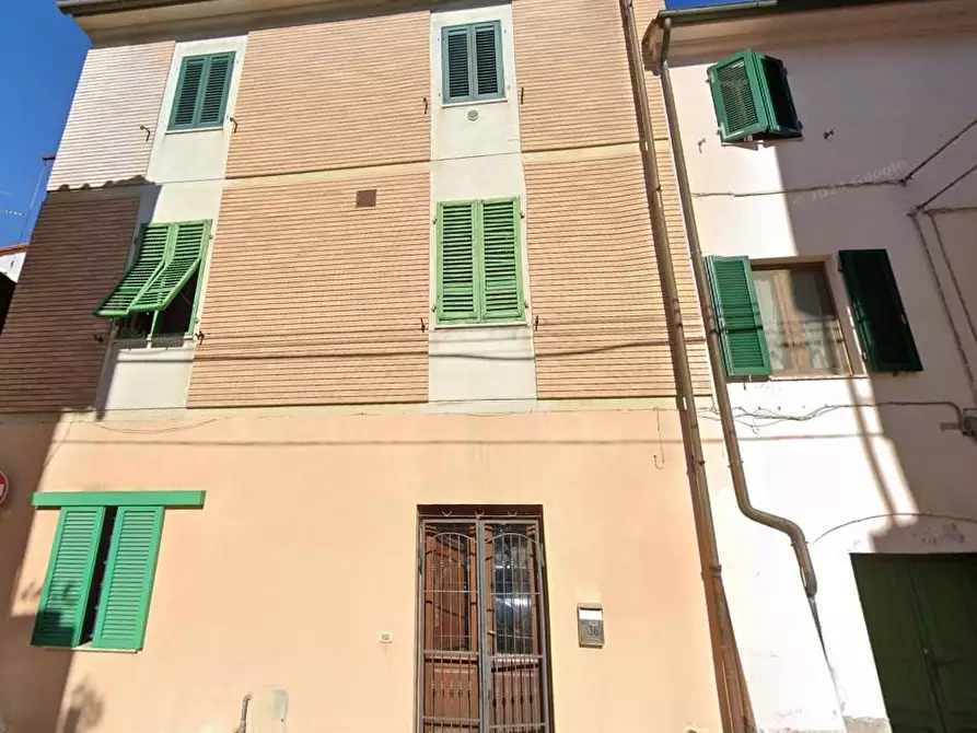 appartamento in vendita a Vicopisano in zona San Giovanni alla Vena