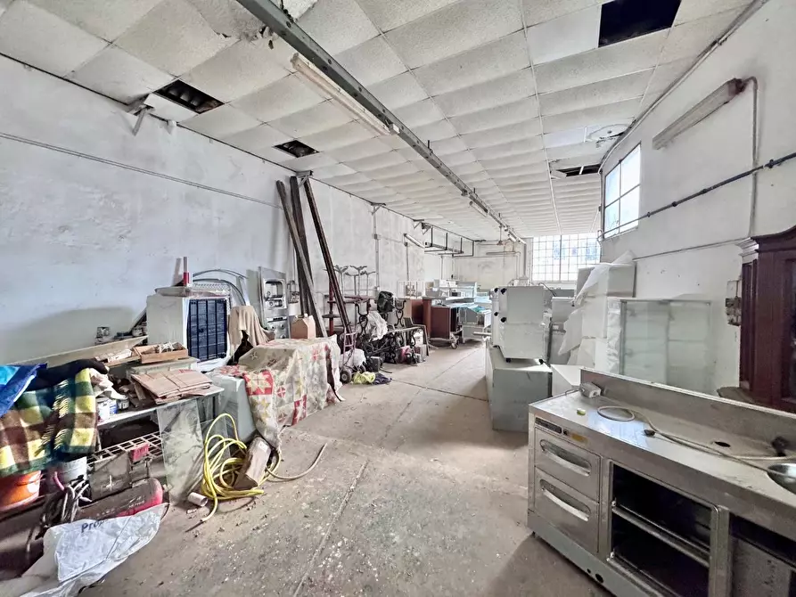 capannone in vendita a Vicopisano in zona Uliveto Terme