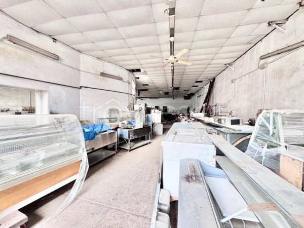 capannone in vendita a Vicopisano in zona Uliveto Terme