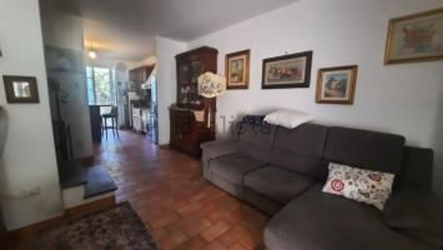casa indipendente in vendita a Vicopisano