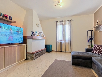 appartamento in vendita a Vicopisano