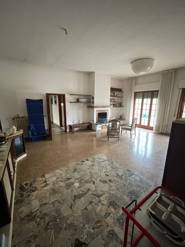 casa indipendente in vendita a Vicopisano