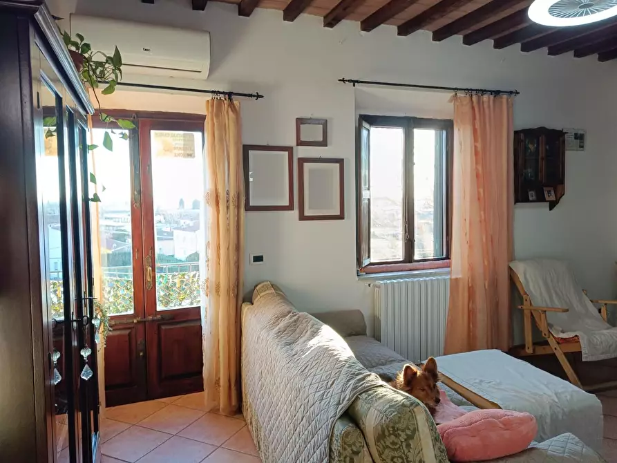 appartamento in vendita a Vicopisano in zona San Giovanni alla Vena