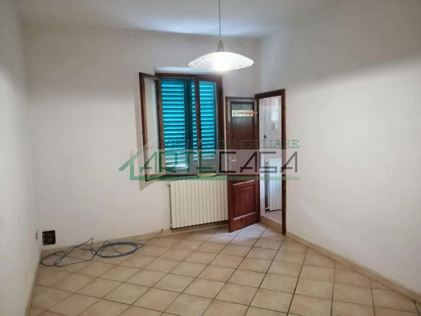 appartamento in vendita a Vicopisano in zona San Giovanni alla Vena