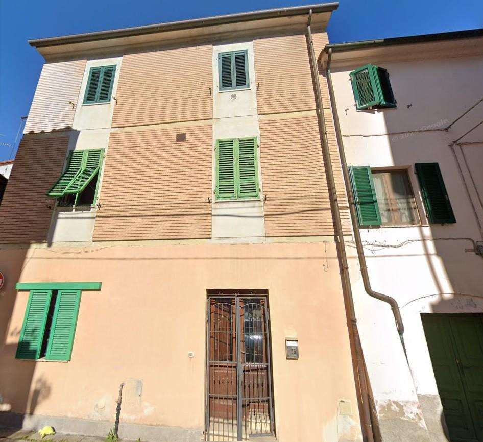 appartamento in vendita a Vicopisano in zona San Giovanni alla Vena