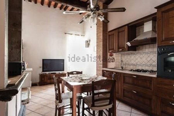 appartamento in vendita a Vicopisano