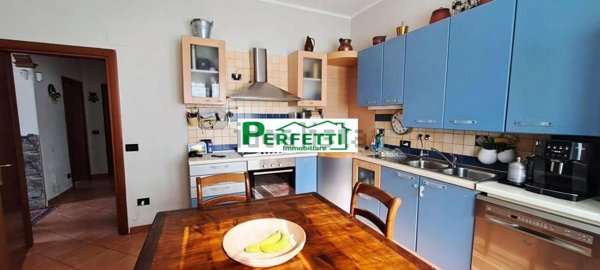 appartamento in vendita a Vicopisano in zona Uliveto Terme