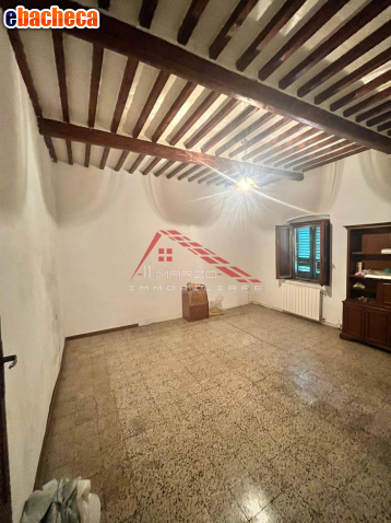 casa indipendente in vendita a Vicopisano in zona San Giovanni alla Vena