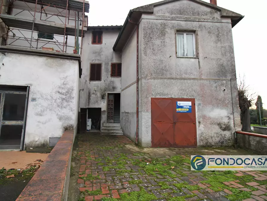 casa indipendente in vendita a Vicopisano in zona San Giovanni alla Vena