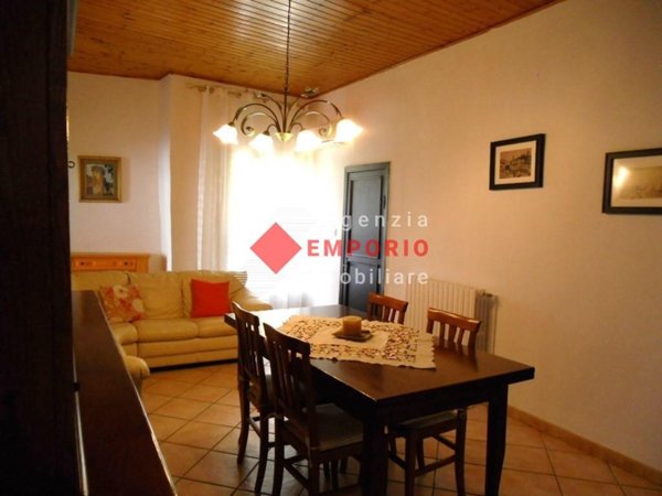 appartamento in vendita a Vicopisano