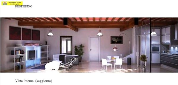 appartamento in vendita a Vicopisano in zona Caprona