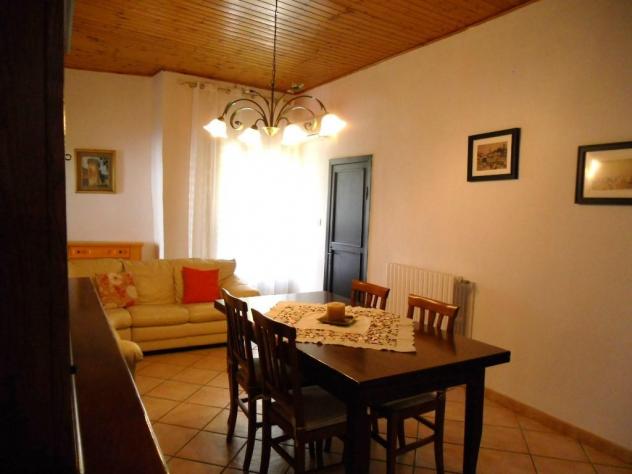 appartamento in vendita a Vicopisano