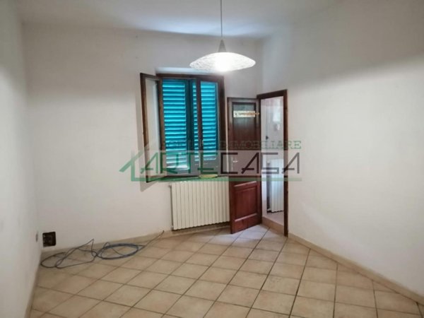appartamento in vendita a Vicopisano in zona San Giovanni alla Vena