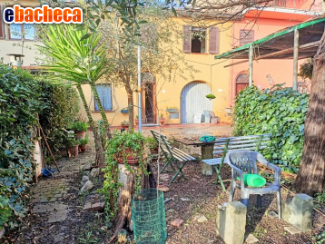 appartamento in vendita a Vicopisano in zona San Giovanni alla Vena