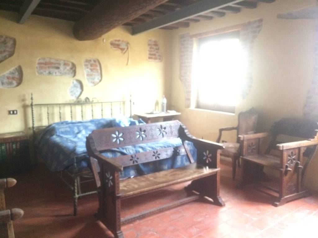 casa indipendente in vendita a Vicopisano