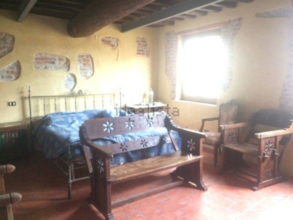 casa indipendente in vendita a Vicopisano