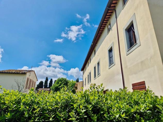 appartamento in vendita a Vicopisano