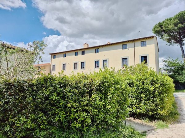 appartamento in vendita a Vicopisano