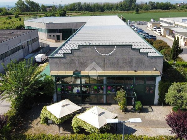 capannone in vendita a Vicopisano
