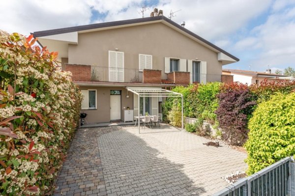appartamento in vendita a Vicopisano