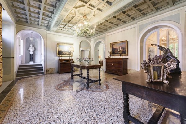 villa in vendita a Vicopisano in zona Caprona